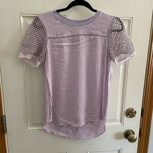 Rebecca Taylor Blouse